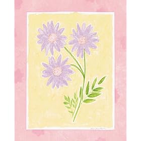 Art4Kids Sunshine Mounted Art Print -16