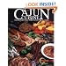 Cajun Cuisine: Authentic Cajun Recipes from Louisiana's Bayou Country