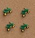 JD Old Memories Push Pins