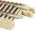 ATLAS MODEL 2492 True-Track Roadbed Insulated Rail Joiners (12) N