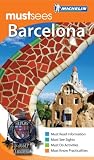 Michelin Must Sees Barcelona (Must See Guides/Michelin)