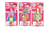 Dora - Action Bubble blower
