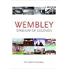 Wembley: Stadium of Legends