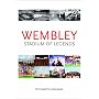Wembley: Stadium of Legends