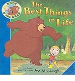 Eddy & the Bear in The best things in life