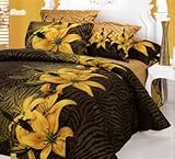 Arya Renata Duvet Cover Bed in Bag Twin Junior Bedding Gift Set AR167T
