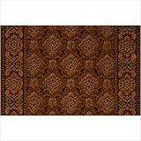 Royal Sovereign Catherine Claret Oriental Runner Rug Size: Runner 2'2