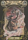 RG Veda, Tome 1 :
