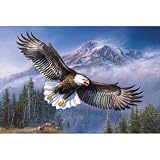 Eagle Anthem 1000 pc