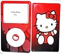 Hello Kitty iPod Classic Video 5G Skin Cover