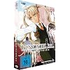 Gunslinger Girl: Il Teatrino - Gesamtausgabe (Episoden 1-13 + OVAs 1-2) [4 DVDs]