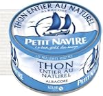 Thon Petit navire : Les meilleures re...
