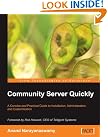 Community Server Quickly...
