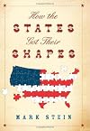 How the States Got Their Shapes