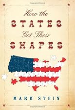 How the States Got Their Shapes