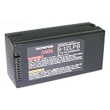 Olympus BP-12 LPB LI-PO BATT ( 200710 )