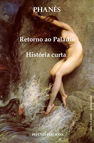 Retorno ao Paládio (Portuguese Edition)