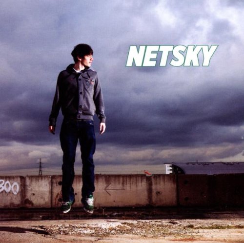 Netsky - Fifteen Years of Hospital Records - Zortam Music