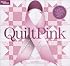 Quilt Pink for Hope