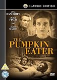 The Pumpkin Eater [DVD]
