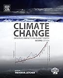 Climate change : observed impacts on planet Earth