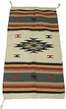 Handwoven Hacienda Rug 20x40