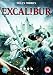 Excalibur [Edizione: Regno Unito]