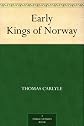 Early Kings Of Norway