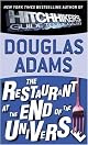 The Restaurant at the End of the Universe