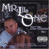 Mr. Lil One - The Classics, Vol. 1