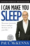 I Can Make You Sleep