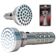 42 LED FLASH LIGHT - Super Bright - As Seen on TV (fls)