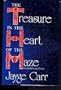 The treasure in the heart of the maze