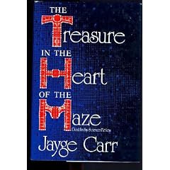 Treasure in the Heart of the Maze