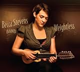 Becca Stevens Weightless