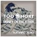 E-40 Feat. Too Short &amp;quot;Bitch Feat&amp;quot; / &amp;quot;Over The Stove&amp;quot; Official Mu