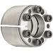 Lovejoy Shaft Locking Device, Internal Type, SLD 2600 Series, Metric