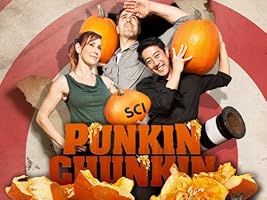 Punkin Chunkin Season 5