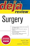  : Deja Review: Surgery (Deja Review)