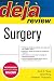 Books : Deja Review: Surgery (Deja Review)
