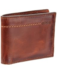 Fossil Vanguard Traveler ML2982 Wallet by FOSSIL