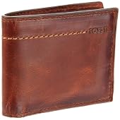 Fossil Vanguard Traveler Wallet