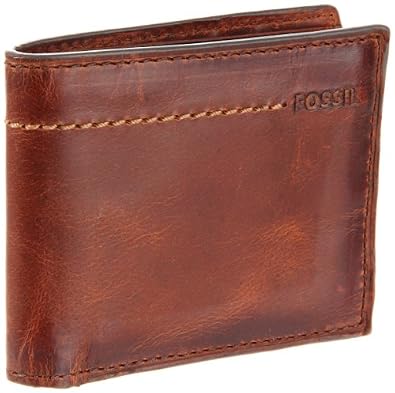 Click here to buy Fossil Vanguard Traveler ML2982 Wallet by FOSSIL.