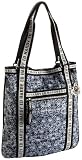 Ed Hardy Junkfood Goodbar Small Tote