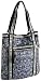 Ed Hardy Junkfood Goodbar Small Tote
