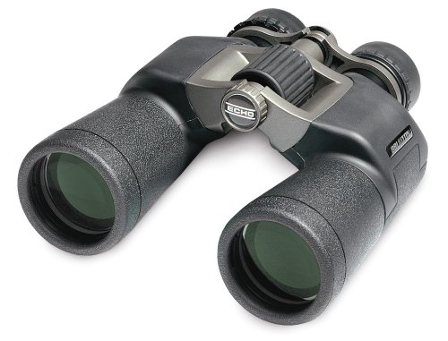 Brunton Echo 8x45 Porro Prism Waterproof Binoculars