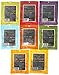 Krave Jerky 8 Flavor Variety Pack (8x3.25oz)