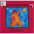 Bear in Sunshine/ Oso bajo el sol (Bear Series, 5) (Paperback)