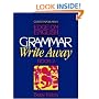 Contemporary's Edge on English Grammar Write Away: Book 2 (Bk.2)