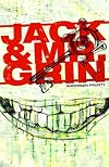 Jack and Mr. Grin